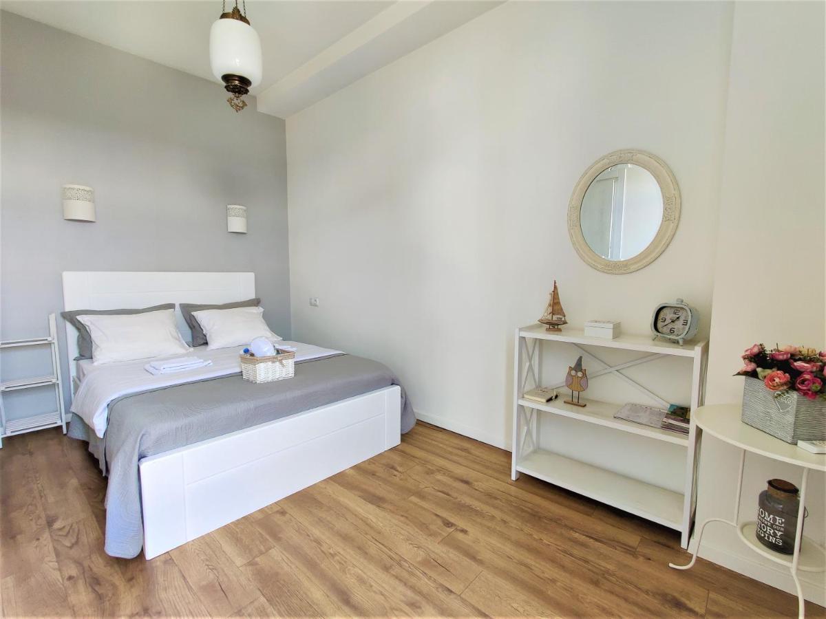 Avlabari Apartment Tbilisi Zewnętrze zdjęcie