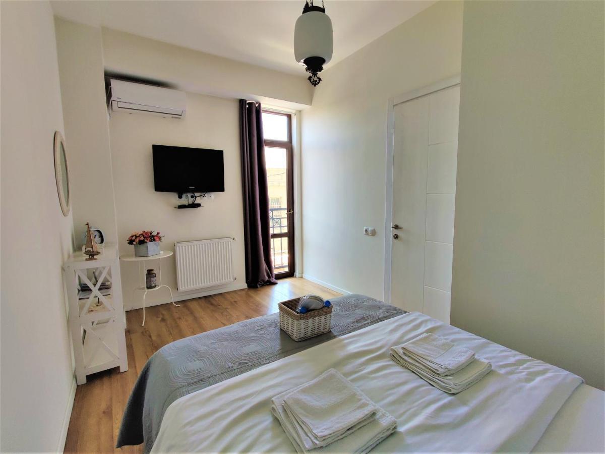 Avlabari Apartment Tbilisi Zewnętrze zdjęcie