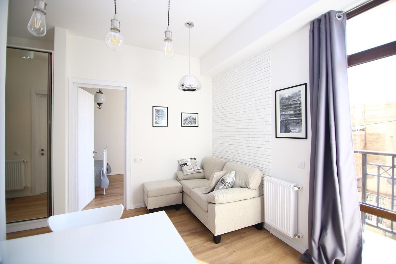 Avlabari Apartment Tbilisi Zewnętrze zdjęcie