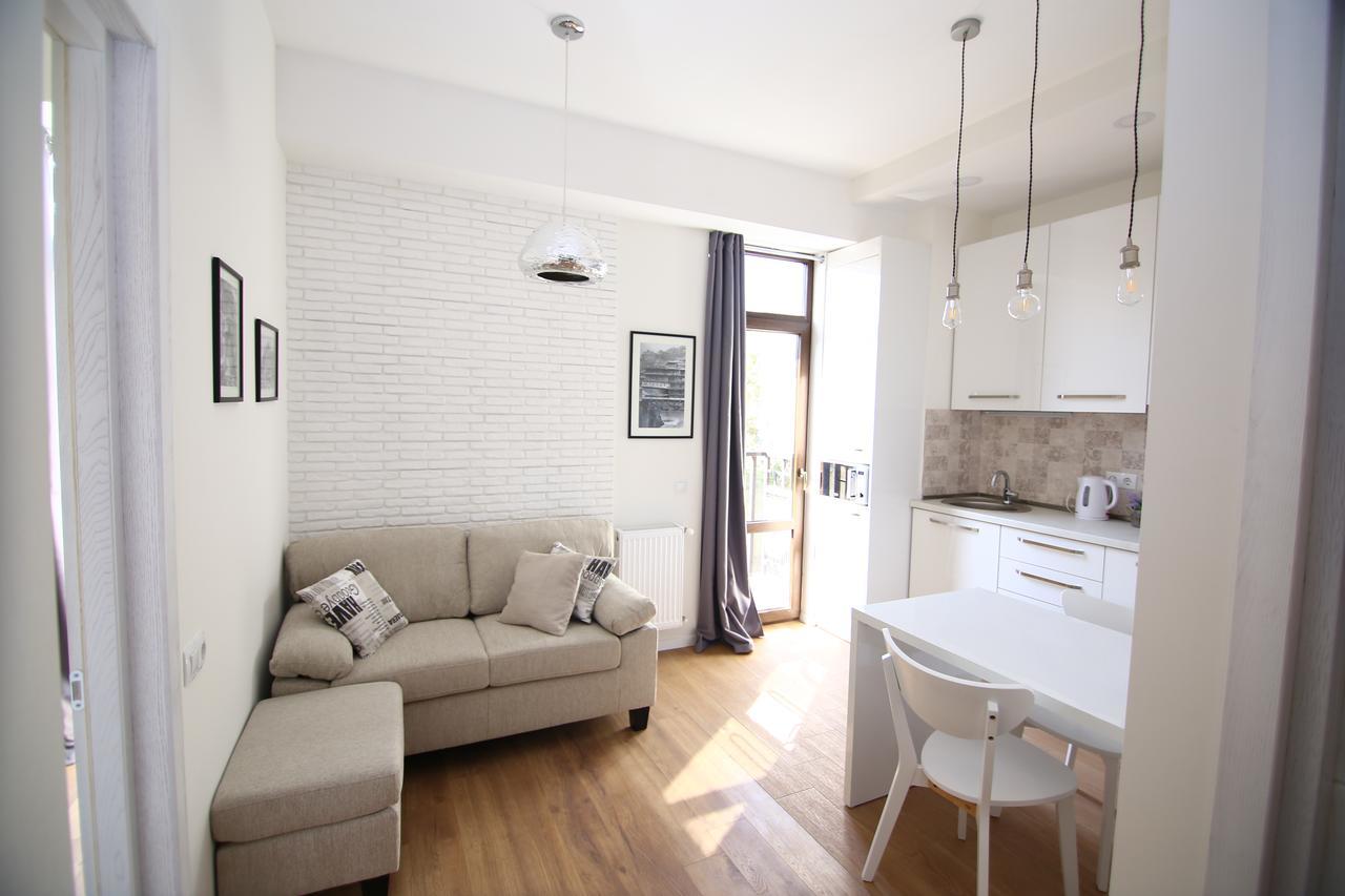 Avlabari Apartment Tbilisi Zewnętrze zdjęcie