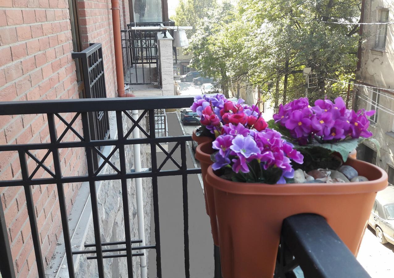 Avlabari Apartment Tbilisi Zewnętrze zdjęcie