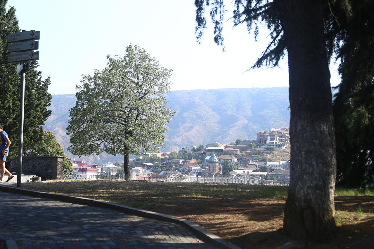 Avlabari Apartment Tbilisi Zewnętrze zdjęcie