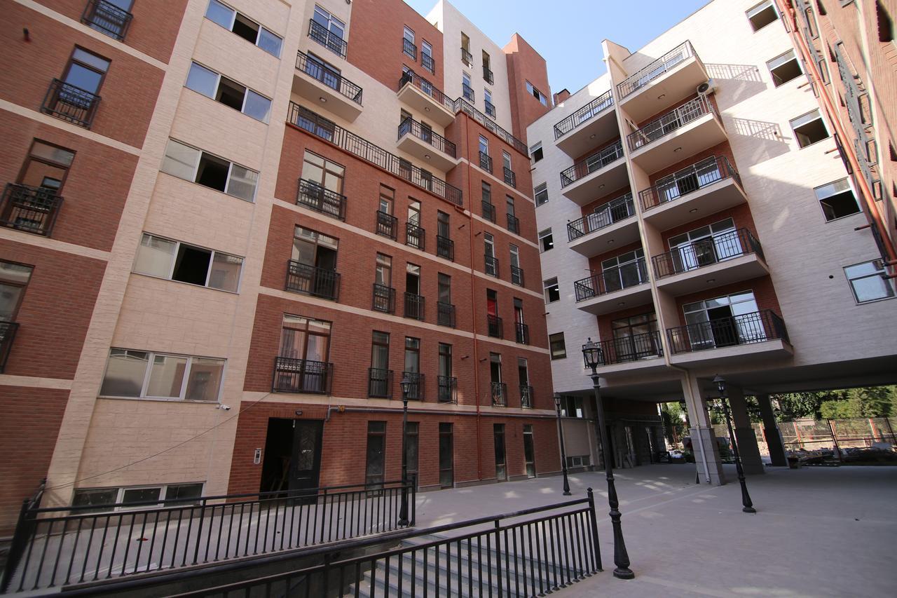 Avlabari Apartment Tbilisi Zewnętrze zdjęcie