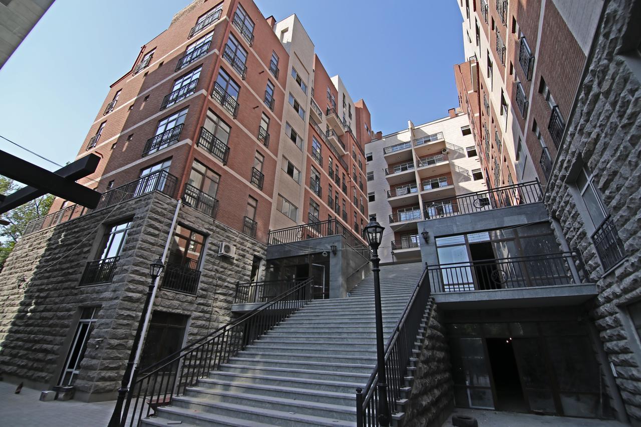 Avlabari Apartment Tbilisi Zewnętrze zdjęcie