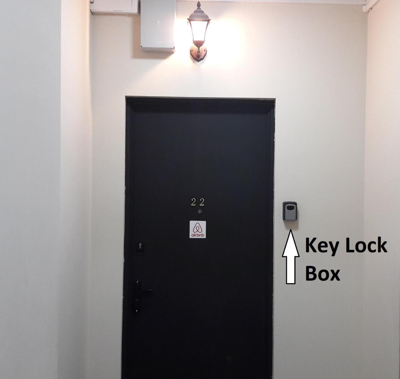 Avlabari Apartment Tbilisi Zewnętrze zdjęcie