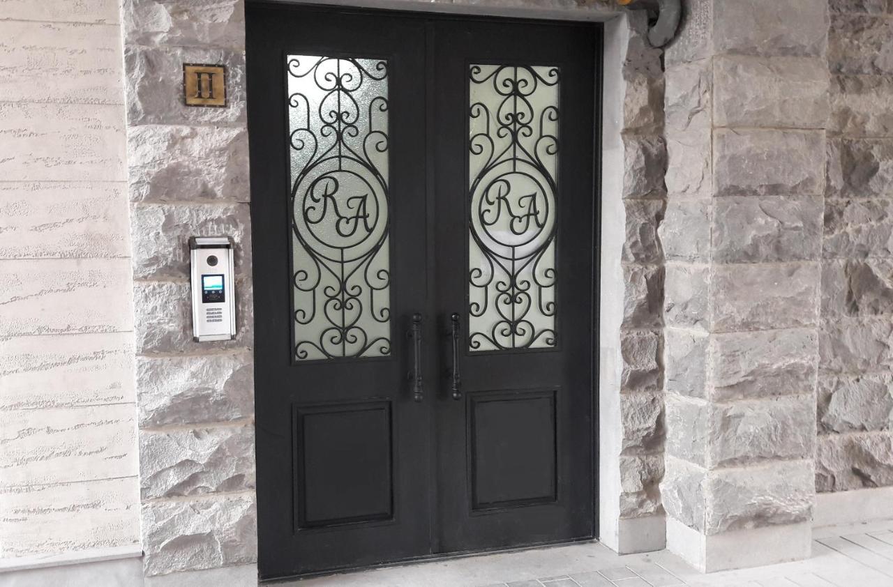 Avlabari Apartment Tbilisi Zewnętrze zdjęcie